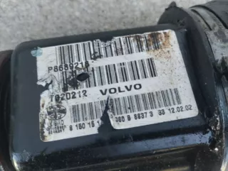 P8689218 Полуось передняя правая (приводной вал, ШРУС) Volvo S80 2 Арт 199993, вид 2