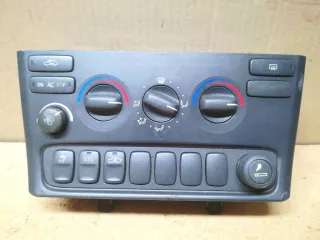 9494249 Блок управления печки/климат-контроля Volvo S80 1 Арт 200086, вид 1