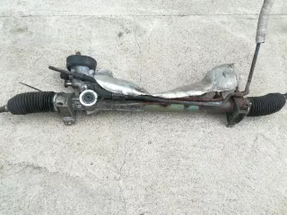 1J1422105 Рулевая рейка Volkswagen Golf 4 Арт 200136, вид 2