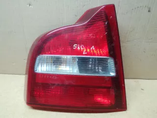 9154478 Фонарь задний левый Volvo S80 1 Арт 200168, вид 1
