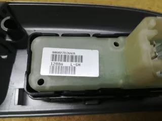 04602787AAA Кнопка стеклоподъемника Chrysler Sebring 3 Арт 200193, вид 3