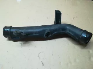 1K0145792 Патрубок интеркулера Volkswagen Passat B6 Арт 200653, вид 2