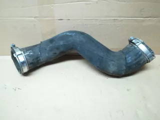 8E0145737Q Патрубок интеркулера Audi A4 B7 Арт 200706, вид 1