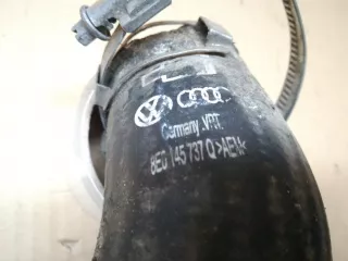 8E0145737Q Патрубок интеркулера Audi A4 B7 Арт 200706, вид 3
