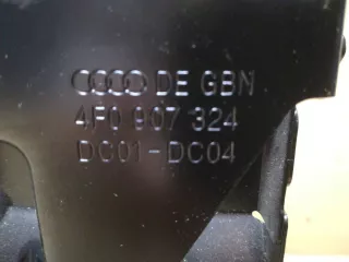 4F0907324, 4F0035209C Кронштейн Audi A6 C6 (S6,RS6) Арт 200751, вид 3