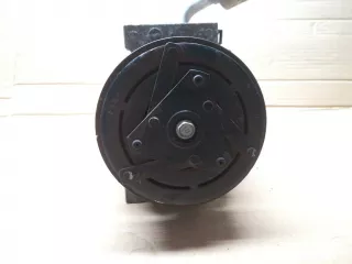 92600CY71A Компрессор кондиционера Nissan Qashqai 1  Арт 200787, вид 1