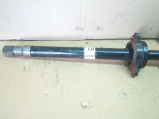 49560B1100, 49500J5300 Полуось передняя левая (приводной вал, ШРУС) Kia Venga Арт 200858, вид 5