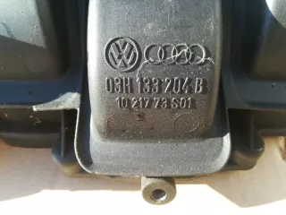 03H133204B Коллектор впускной Volkswagen Touareg 1 Арт 200875, вид 3