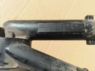 03H121026, 03H12111, 03H121117 Корпус термостата Volkswagen Touareg 1 Арт 200906, вид 3