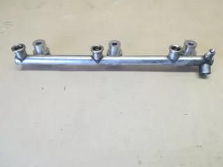 03H133317B Топливная рампа Volkswagen Touareg 1 Арт 200972, вид 1