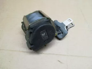 5202048C Ремень безопасности задний правый Renault Laguna 1 Арт 201524, вид 1