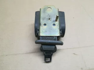 5202048C Ремень безопасности задний правый Renault Laguna 1 Арт 201524, вид 2