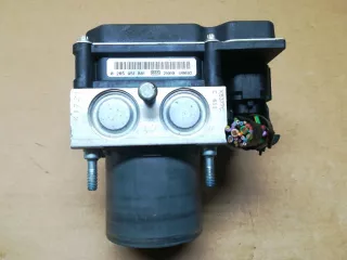 0265252084, 0265951861 Блок ABS Citroen C4 2 Арт 201954