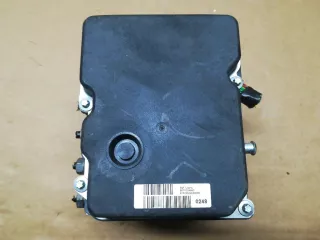 Блок ABS Citroen C4 2 2015г. 0265252084, 0265951861 - Фото 3