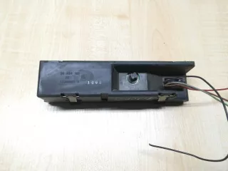 90434180 Часы Opel Astra F Арт 202229, вид 2