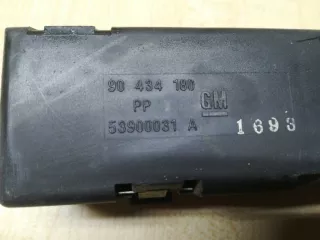 90434180 Часы Opel Astra F Арт 202229, вид 3