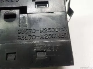 93570M2501 Hyundai-Kia Кнопка стеклоподъемника Hyundai Santamo Арт E51953737, вид 11