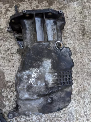  Поддон Renault Kangoo 1 Арт 2000000024960