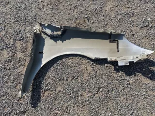  Крыло переднее левое Citroen C5 1 Арт 2000000017926, вид 2