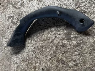 9801536677 Обшивка багажника Peugeot 208 Арт 2000000030764, вид 1