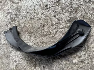 9801536677 Обшивка багажника Peugeot 208 Арт 2000000030764, вид 2