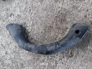 9801536777 Обшивка багажника Peugeot 208 Арт 2000000030950, вид 1