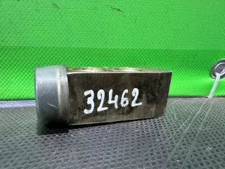 F108BBWAA02 Клапан ТРВ (расширительный) кондиционера Hyundai Sonata (EF)  Арт 2000000032462, вид 2