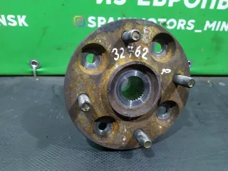  Ступица передняя правая Rover 620 Арт 2000000032762, вид 1