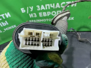  Проводка двери задней правой Daewoo Leganza Арт 2000000034053, вид 2