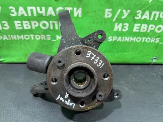  Ступица передняя правая Renault Laguna 1 Арт 2000000037331, вид 1