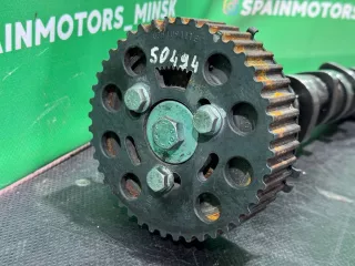  Распредвал Volkswagen Passat B5 1.9л TDi Арт 2000000050494, вид 2