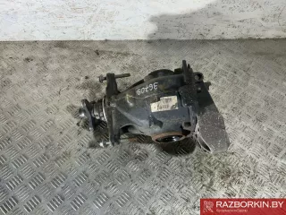 33107616971,7616971,33107616972,7616972 Редуктор заднего моста BMW 3 F30/F31/GT F34 Арт 36709_1, вид 1