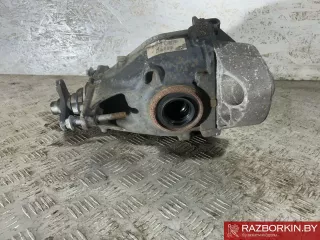 33107616971,7616971,33107616972,7616972 Редуктор заднего моста BMW 3 F30/F31/GT F34 Арт 36709_1, вид 3