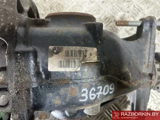 33107616971,7616971,33107616972,7616972 Редуктор заднего моста BMW 3 F30/F31/GT F34 Арт 36709_1, вид 4