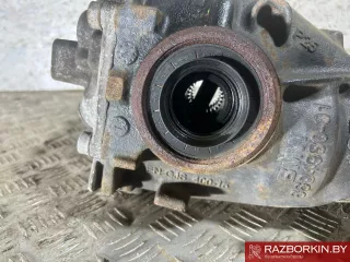 33107616971,7616971,33107616972,7616972 Редуктор заднего моста BMW 3 F30/F31/GT F34 Арт 36709_1, вид 5