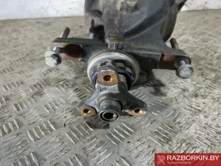 33107616971,7616971,33107616972,7616972 Редуктор заднего моста BMW 3 F30/F31/GT F34 Арт 36709_1, вид 6