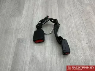 72117496283,7496283 Замок ремня безопасности BMW 3 G20/G21 Арт 36704_1, вид 1