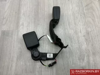 72117496283,7496283 Замок ремня безопасности BMW 3 G20/G21 Арт 36704_1, вид 2