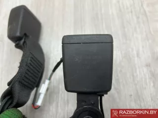 72117496283,7496283 Замок ремня безопасности BMW 3 G20/G21 Арт 36704_1, вид 3