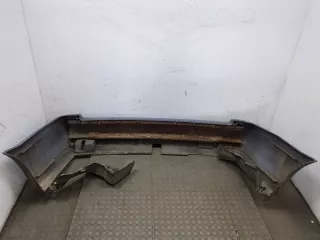 3A9807301L Бампер задний синий Volkswagen Passat B4 Арт 20343494, вид 3