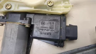 MR912459 Стеклоподъемник левый передний Mitsubishi Carisma Арт 20294814, вид 2