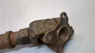 3714060380 Карданный вал передний Toyota 4Runner 4 Арт 9354862, вид 2