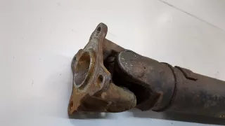 3714060380 Карданный вал передний Toyota 4Runner 4 Арт 9354862, вид 3