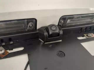 T00151270D Подсветка номера Mazda Xedos 9 Арт 11380264, вид 3