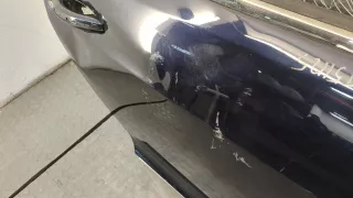  Ручка внутренняя передняя правая Bentley Continental 3 Арт 11355084, вид 2