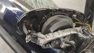  Ручка внутренняя передняя правая Bentley Continental 3 Арт 11355084, вид 4