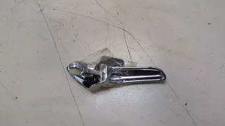 A21176601247F24 Ручка внутренняя задняя левая Mercedes E W211 Арт 20354833, вид 3