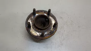 328037,13591999 Ступица задняя левая Opel Zafira C Арт 8622415, вид 2
