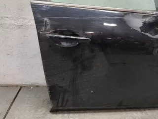 BCY15802XC Дверь передняя правая черная Mazda 3 BP Арт 8613314, вид 2