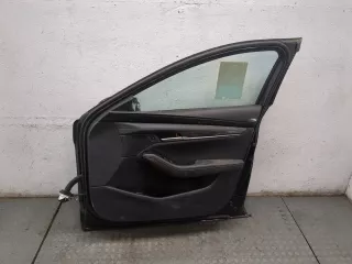 BCY15802XC Дверь передняя правая черная Mazda 3 BP Арт 8613314, вид 5